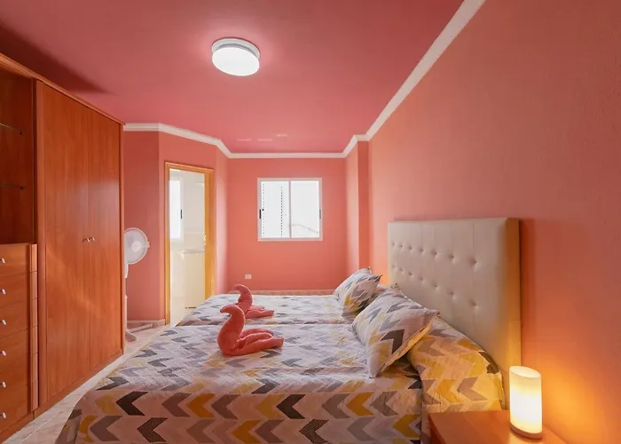 Clemente House Private Pool