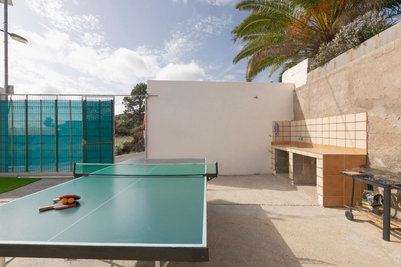 Clemente House Private Pool Casa de vacances Arafo
