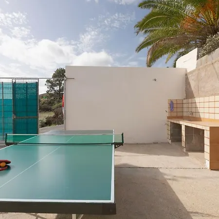Clemente House Private Pool Villa Arafo Exterior photo