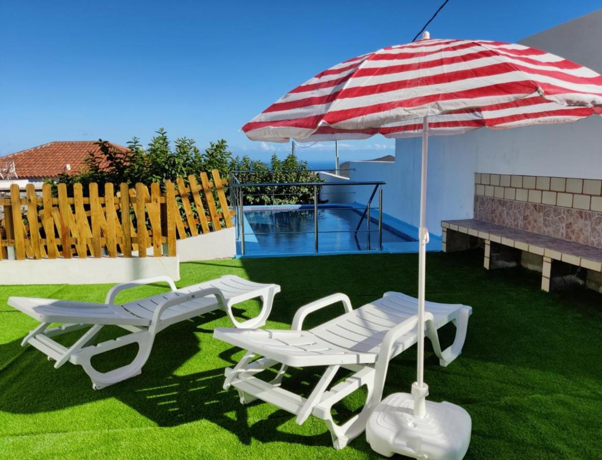 Clemente House Private Pool