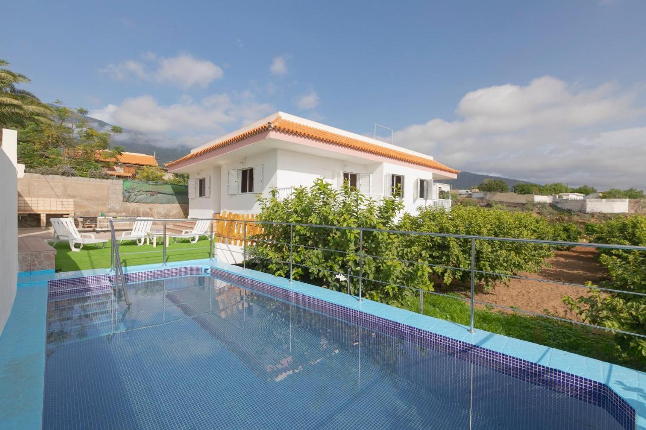 Holiday home Clemente House Private Pool Arafo