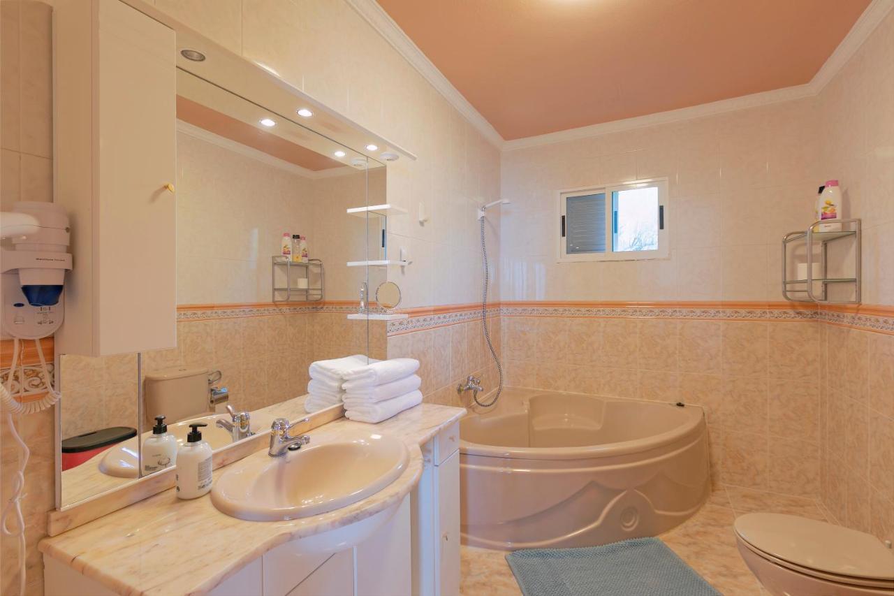 Clemente House Private Pool *