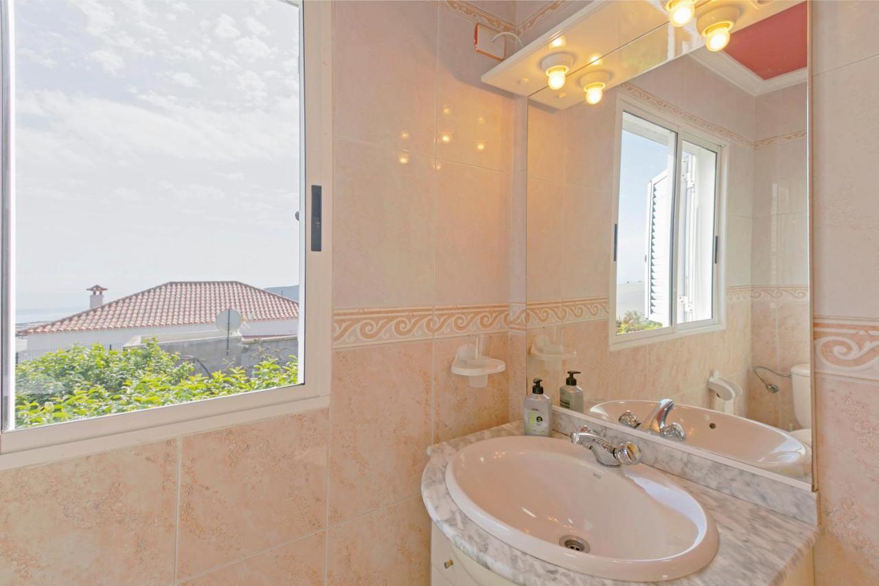 Clemente House Private Pool * Arafo